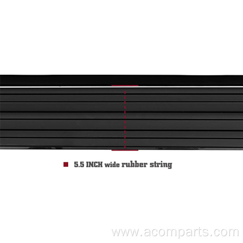 Hot Sale Running Board for Nissan Pathfinder